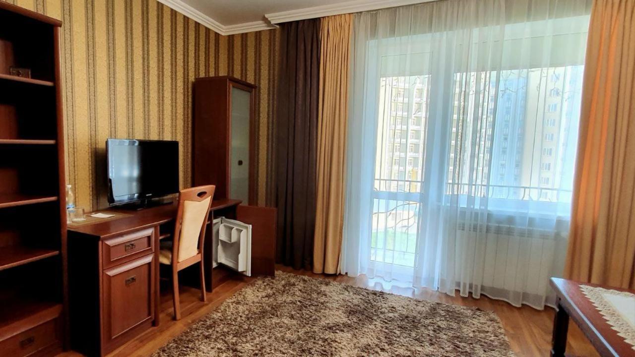 Hermes Resort Hotel With Medical Treatment Truskavec Exteriér fotografie