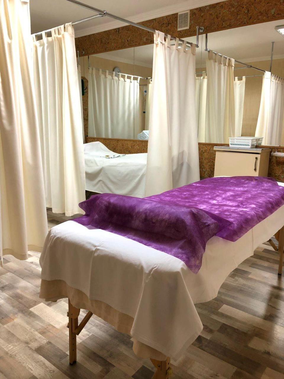 Hermes Resort Hotel With Medical Treatment Truskavec Exteriér fotografie