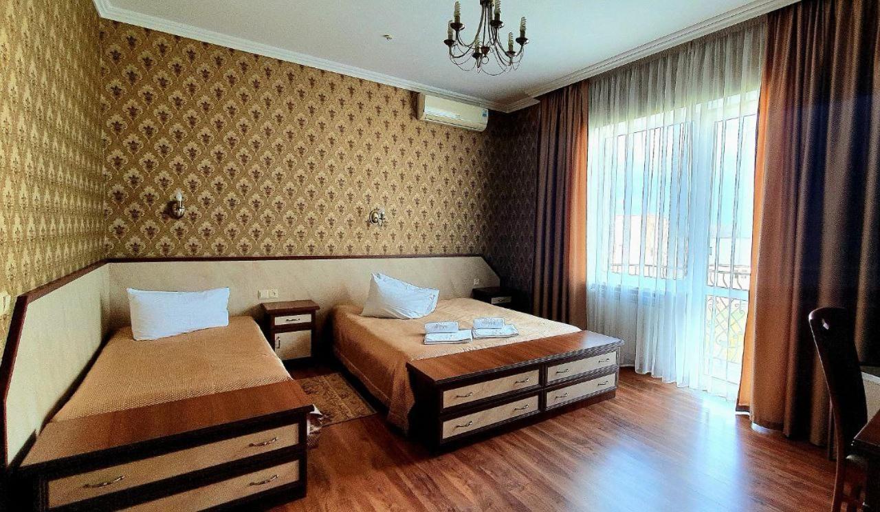 Hermes Resort Hotel With Medical Treatment Truskavec Exteriér fotografie