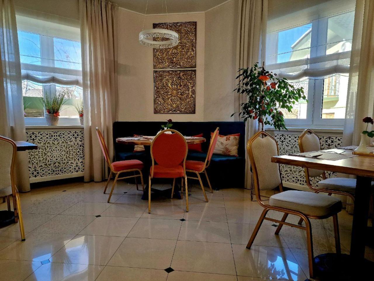 Hermes Resort Hotel With Medical Treatment Truskavec Exteriér fotografie