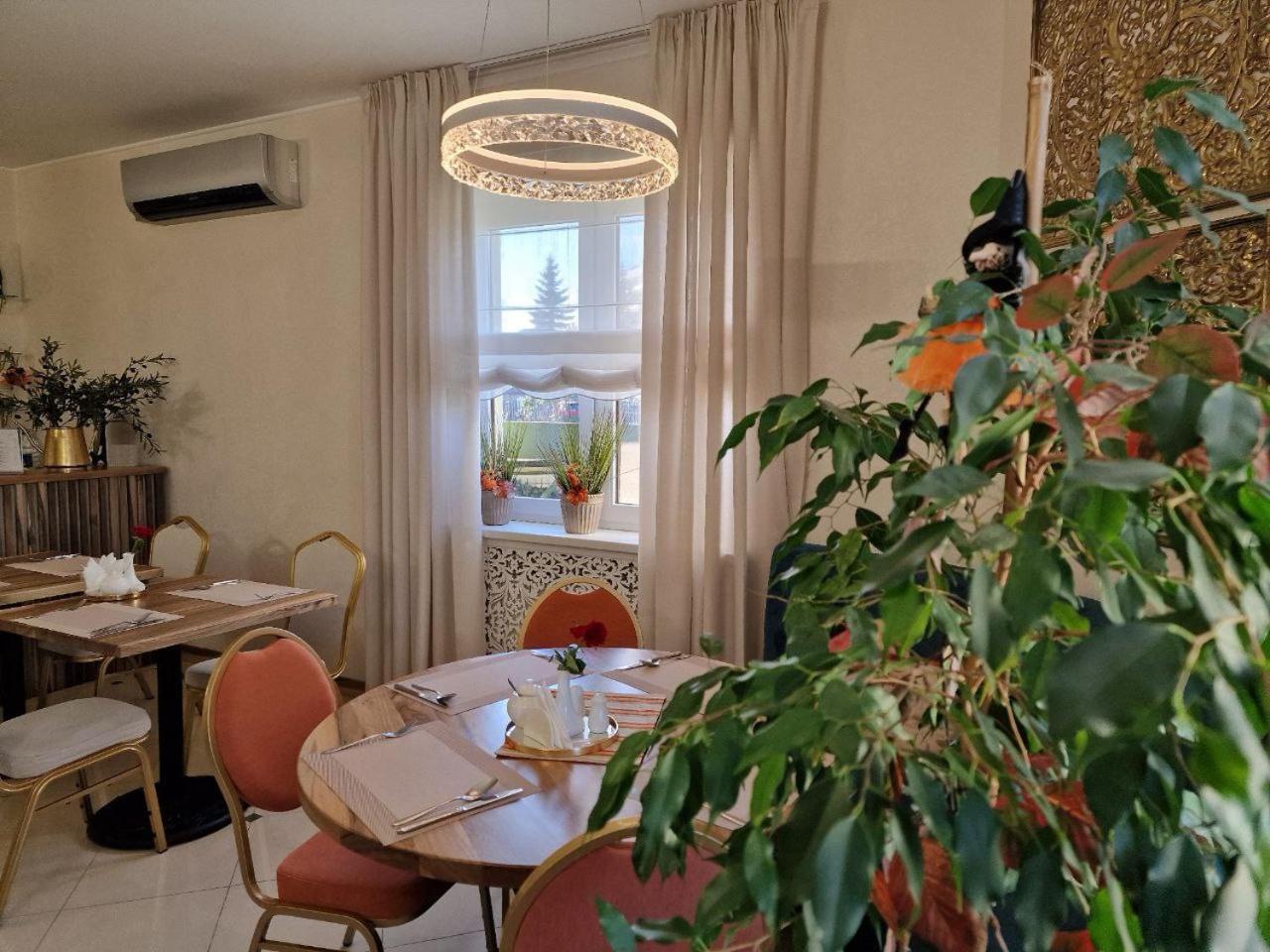 Hermes Resort Hotel With Medical Treatment Truskavec Exteriér fotografie