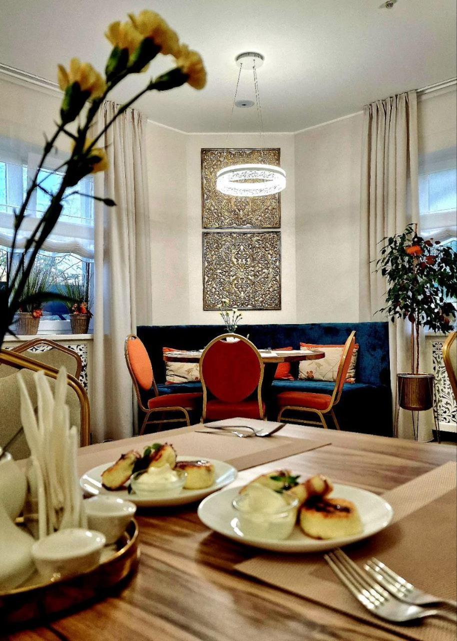 Hermes Resort Hotel With Medical Treatment Truskavec Exteriér fotografie